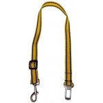Palkar Bezpečnostní pás do auta pro velké psy 65 cm x 25 mm – Sleviste.cz