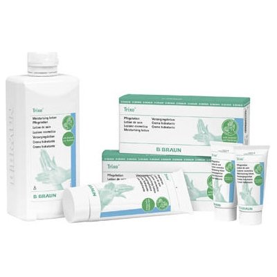 B. Braun Medical Trixo-lind krém 500 ml – Sleviste.cz