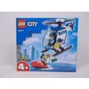 LEGO® City 60275 Policejní vrtulník