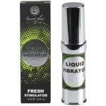 Secret Play Liquid Vibrator Unisex Stimulator 15 ml – Zbozi.Blesk.cz