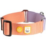 Woolly Wolf Polostahovací obojek pro psy – Zboží Mobilmania