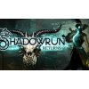 Hra na PC Shadowrun Returns (Deluxe Edition)