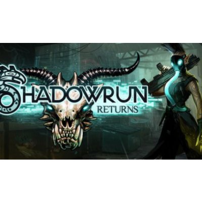 Shadowrun Returns (Deluxe Edition) – Hledejceny.cz