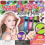 Funkidz Nehtový set – Hledejceny.cz