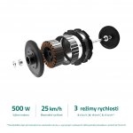 Lamax eGlider SC40 – Zboží Mobilmania