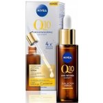 Nivea Anti-Wrinkle Expertní duální sérum Q10 proti vráskám 30 ml – Sleviste.cz