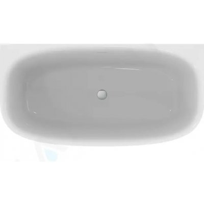 Ideal Standard Dea - 150 x 75 cm T546501 – Hledejceny.cz
