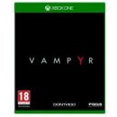 Vampyr