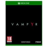Vampyr – Zboží Mobilmania
