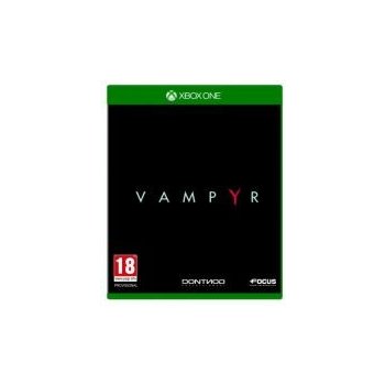 Vampyr