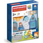 Magformers MINI Maxíkovo hřiště – Sleviste.cz