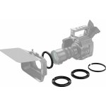 SmallRig Clamp-On Ring Kit for Matte Box 2660 (114mm-80mm/85mm/95mm/110mm) 3408 – Zbozi.Blesk.cz