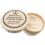 Taylor of Old Bond Street Sandalwood krém na holení 150 g – Hledejceny.cz