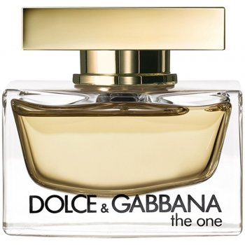 Dolce & Gabbana The One parfémovaná voda dámská 30 ml