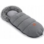 HappyBee rukávník Trinity LENY Graphite – Zboží Dáma