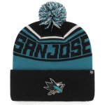 '47 Brand kulich San Jose Sharks Stylus '47 – Hledejceny.cz