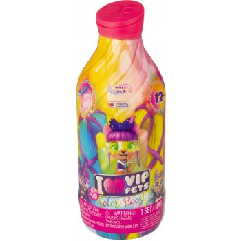 IMC Toys Vip Pets Color Boost