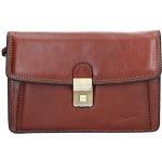 Katana pánské kožené Etue Lauda hnědá – Zboží Dáma