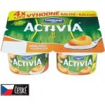 Danone Activia Meruňka 4 x 120 g – Zboží Dáma