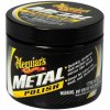 Péče o ostatní povrchy auta Meguiar's Metal Polish 177 ml