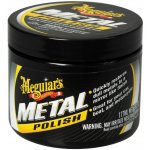 Meguiar's Metal Polish 177 ml | Zboží Auto