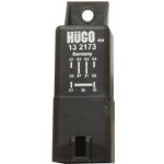 HÜCO Relé žhavicího systému Hueco HUC 132173 – Hledejceny.cz