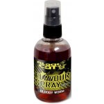 Black Cat Flavour spray Bloody Worm 100 ml – Zboží Dáma