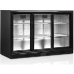 Tefcold DB301S-3 – Zboží Dáma