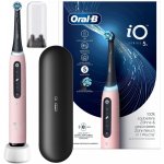 Oral-B iO Series 5 Pink – Zbozi.Blesk.cz