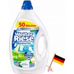 Weisser Riese Universal prací gel 50 PD 2,25 l – Sleviste.cz