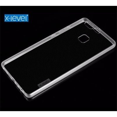 Pouzdro XLEVEL Antislip Samsung Galaxy S8+ SM-G955 čiré – Zbozi.Blesk.cz