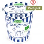 Biofarma DoRa Kozí jogurt bílý 150 g – Sleviste.cz