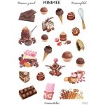 Čokoláda – Sleviste.cz