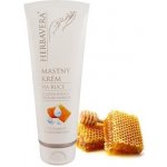 Herbavera Mastný krém na ruce s včelím voskem a lanolinem 120 ml – Zbozi.Blesk.cz