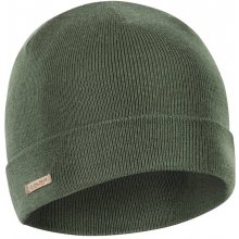 Helikon-Tex Winter Merino Beanie Merino Wool Adaptive Green