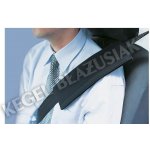 Kegel Potah na bezpečnostní pás černý | Zboží Auto