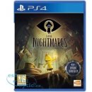 Little Nightmares (Six Edition)