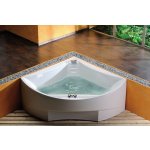 Polysan Bermuda 155 x 155 cm 33219 – Hledejceny.cz