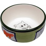 Ferplast Pa 1088 Hamster – Zboží Dáma