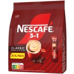 Nescafe Instantní Káva 3in1 classic bag 10 x 16,5 g – Zboží Dáma