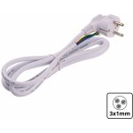 T-LED 2m 3x1mm2 111277 – Zboží Živě