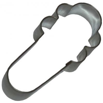Vykrajovátko zavinovačka 7,5 x 3,5 cm - Smolík – Hledejceny.cz