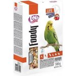 Lolo pets Basic Andulka 0,5 kg – Zboží Mobilmania