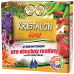 Nohelgarden Hnojivo KRISTALON gold 500 g – Hledejceny.cz