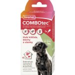 Beaphar Combotec Spot-on pro psy L 20-40 kg 268 / 241,2 mg 1 x 2,68 ml – Sleviste.cz