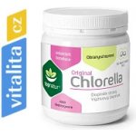 Topnatur Chlorella 200 mg 750 tablet – Zbozi.Blesk.cz