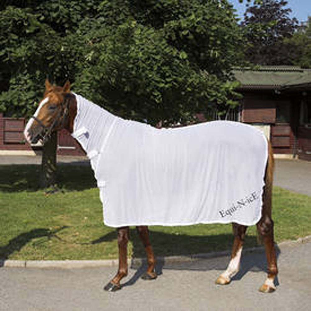 Equine ICE Chladící deka pro koně od 3 500 Kč - Heureka.cz