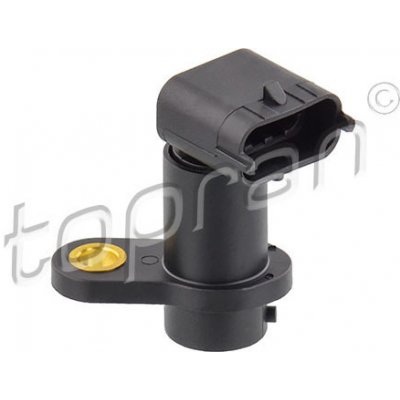 Snímač, poloha vačkového hřídele TOPRAN 207 419 – Sleviste.cz