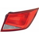 Zadní světlo VALEO 045323 – Hledejceny.cz