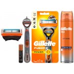 Gillette Fusion5 Power – Hledejceny.cz